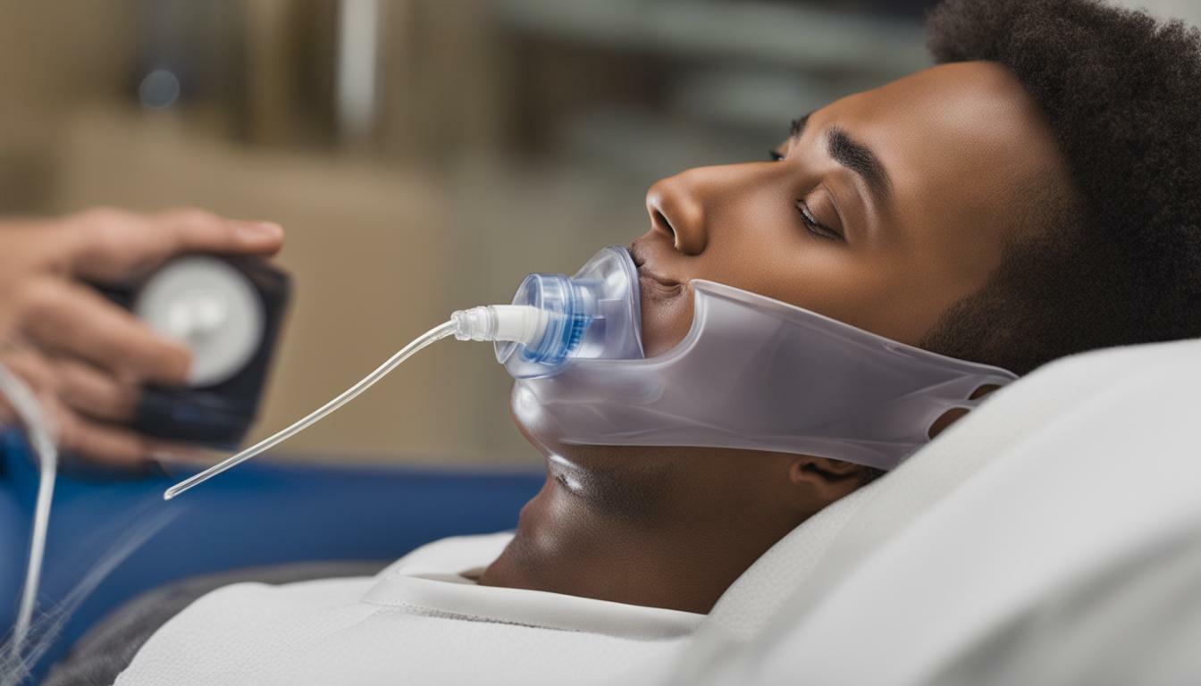 揭秘：呼吸機對支氣管哮喘的治療效果詳解