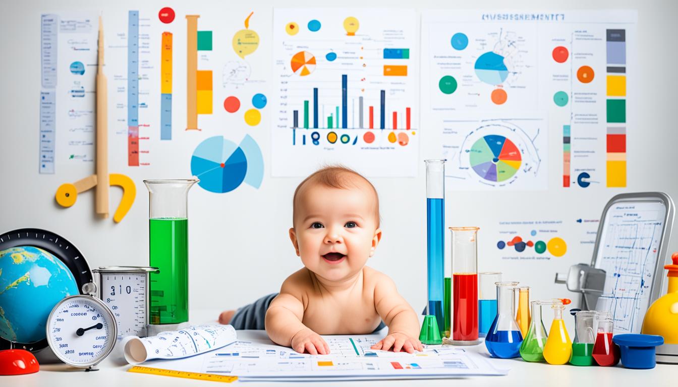 試管嬰兒早期發展評估與預後研究