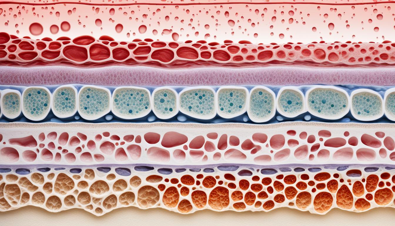 人工皮與膠原蛋白膜的區別和選擇