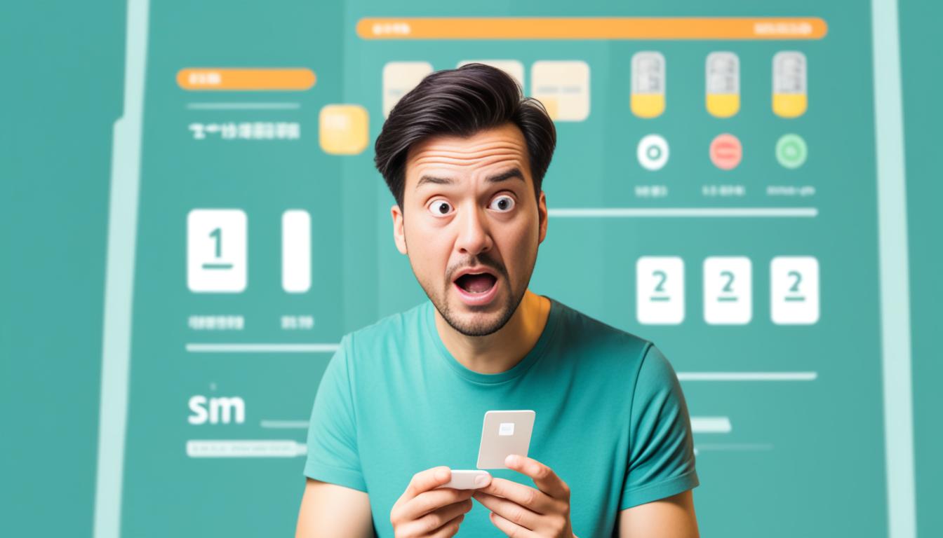 手機攜號轉台過程中的香港SIM卡更換指南