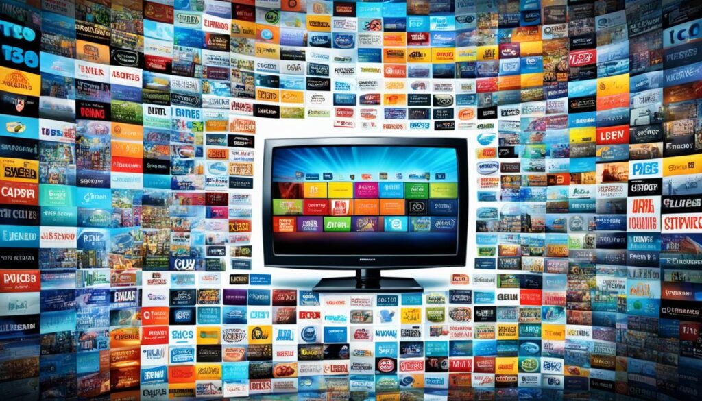 熱門電視劇與寬頻報價：如何選擇最佳觀看體驗的計劃？