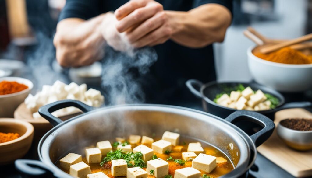 How to Make Stinky Tofu: Health Benefits and Nutrition