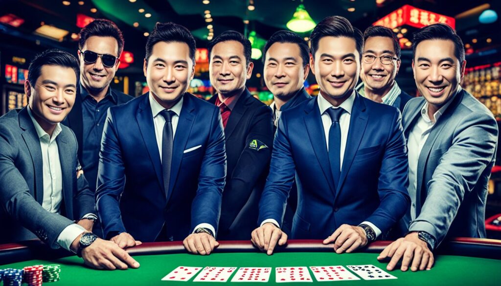 娛樂城推薦：3A娛樂城的責任賭博實踐與玩家保護