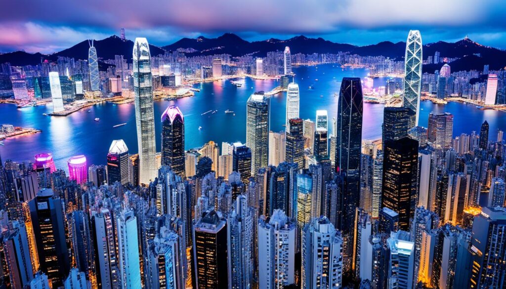 香港寬頻比較:適合小型辦公室的商業方案