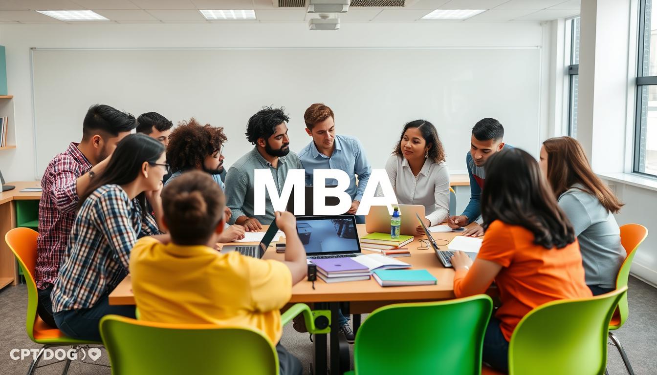 Understanding the Curriculum of a Day 1 CPT MBA