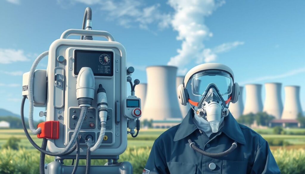 呼吸機和睡眠呼吸機 呼吸機和睡眠呼吸機