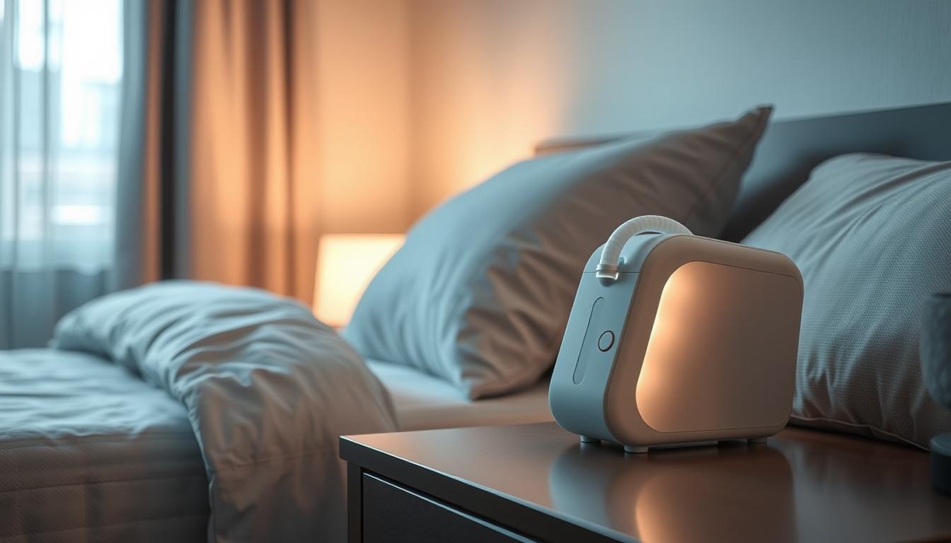 呼吸機與睡眠呼吸機的噪音控制技術