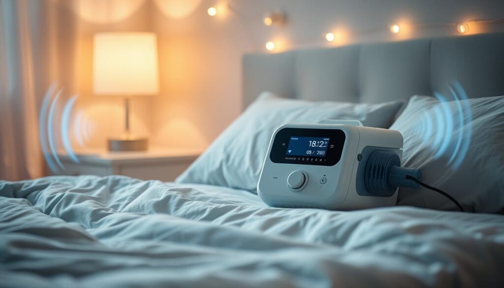 睡眠呼吸機噪音 睡眠呼吸機噪音