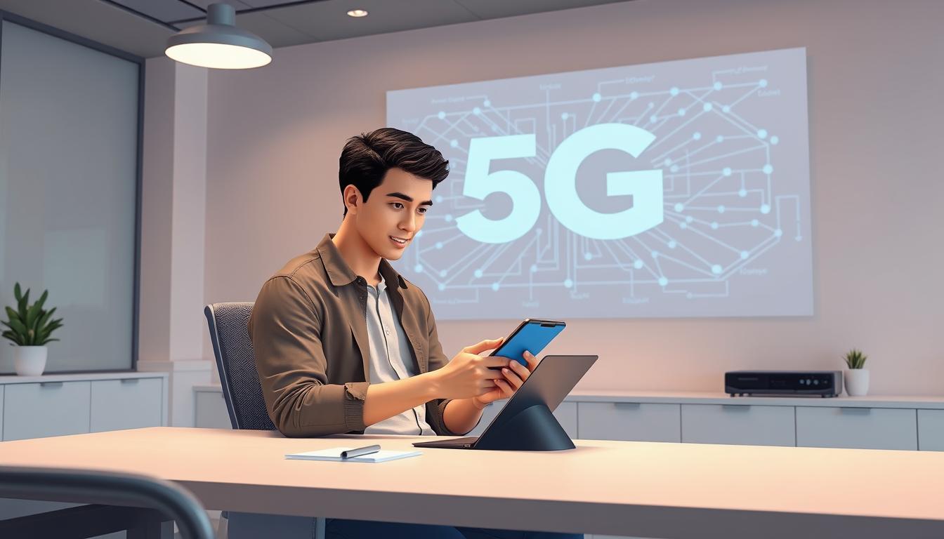 CMHK與CSL的5G轉台優惠實測報告