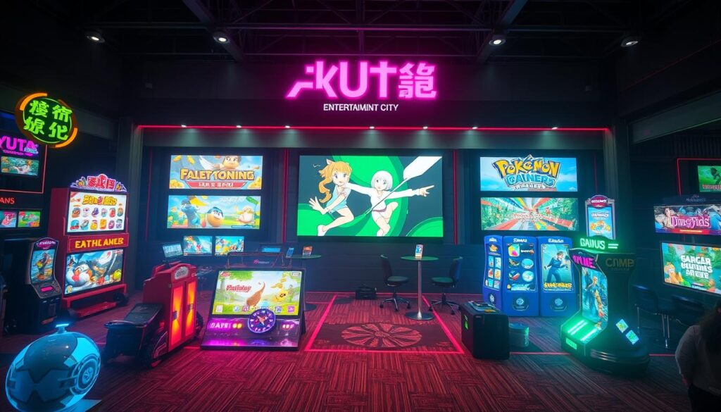 生成圖片：優塔娛樂城遊戲種類