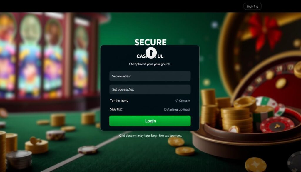 Lucky Cola Casino account security Lucky Cola Casino account security
