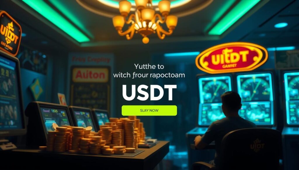 優塔娛樂城USDT提款流程圖片 優塔娛樂城USDT提款流程圖片