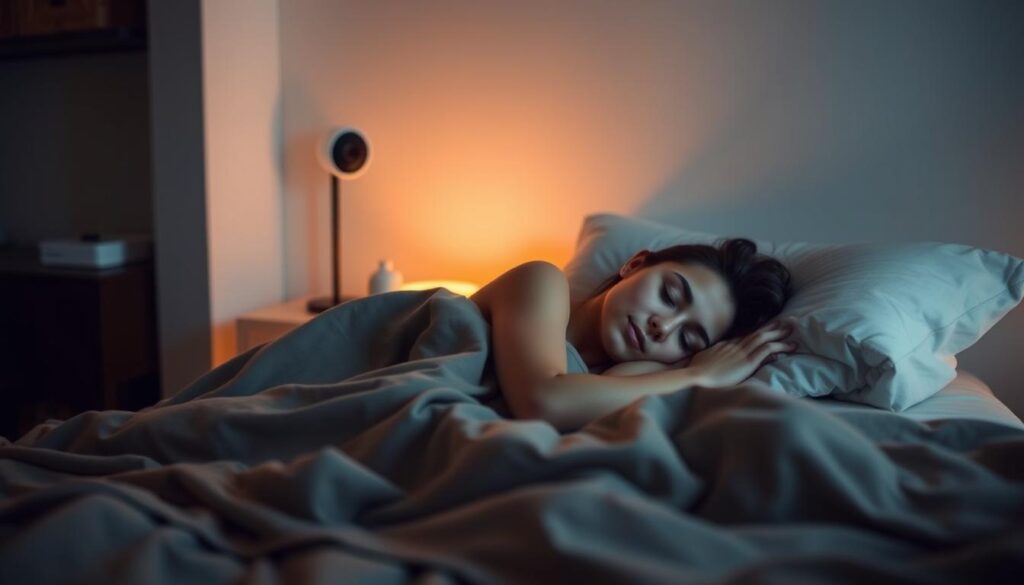 深層睡眠監測 深層睡眠監測