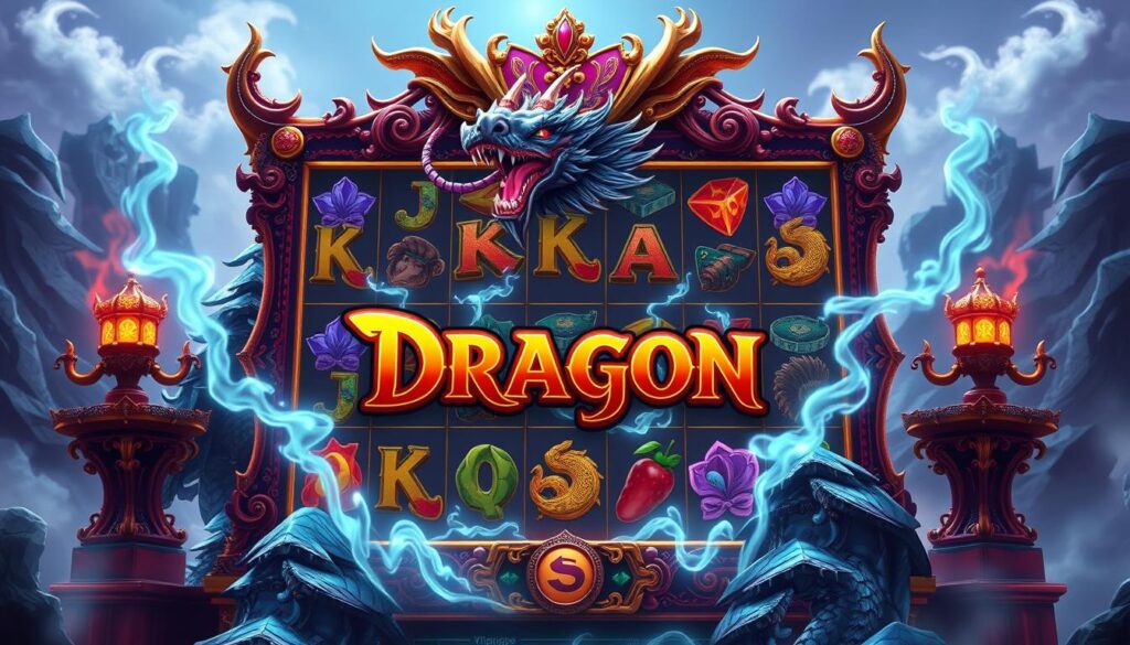 生成魔龍傳奇老虎機的遊戲圖片 生成魔龍傳奇老虎機的遊戲圖片