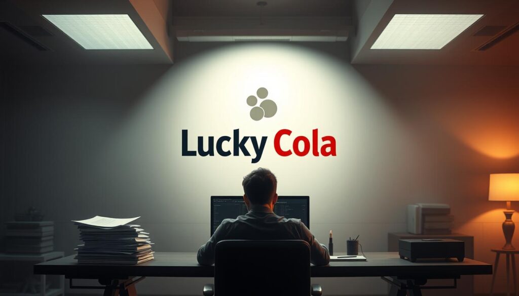 LuckyCola responsible gaming