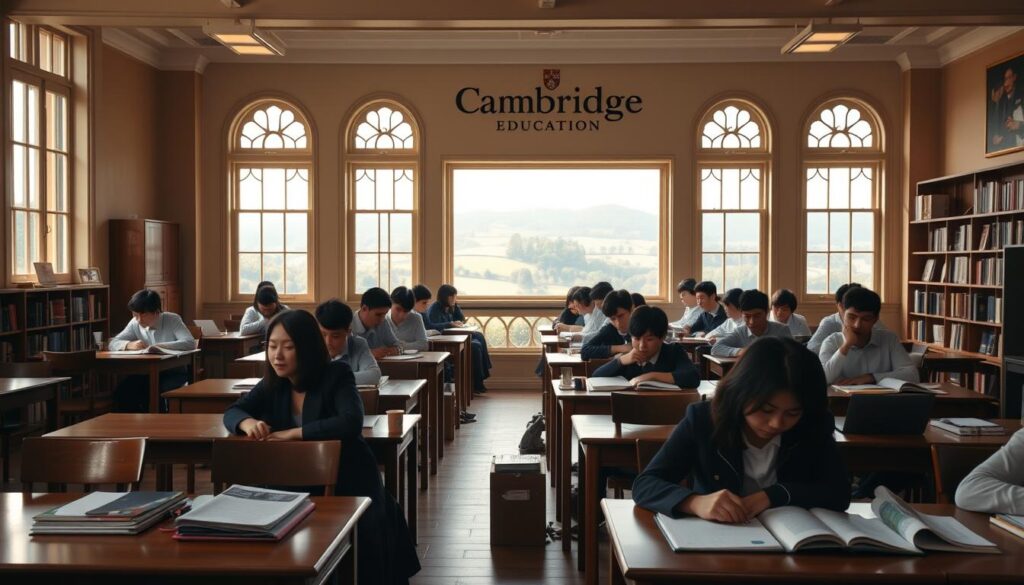 英國高中留學代辦推薦