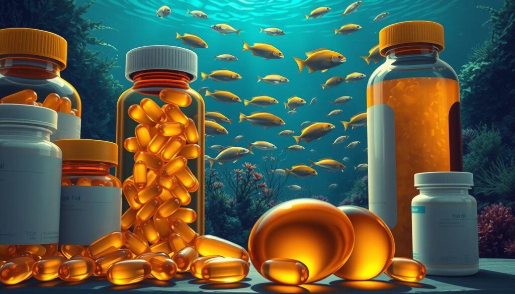 魚油推薦