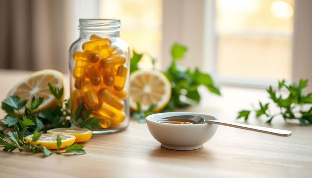 魚油推薦攝取方法
