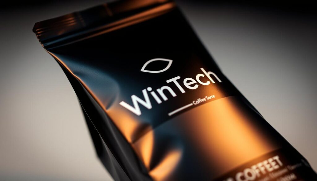 Coffee Beans Packaging Preservation