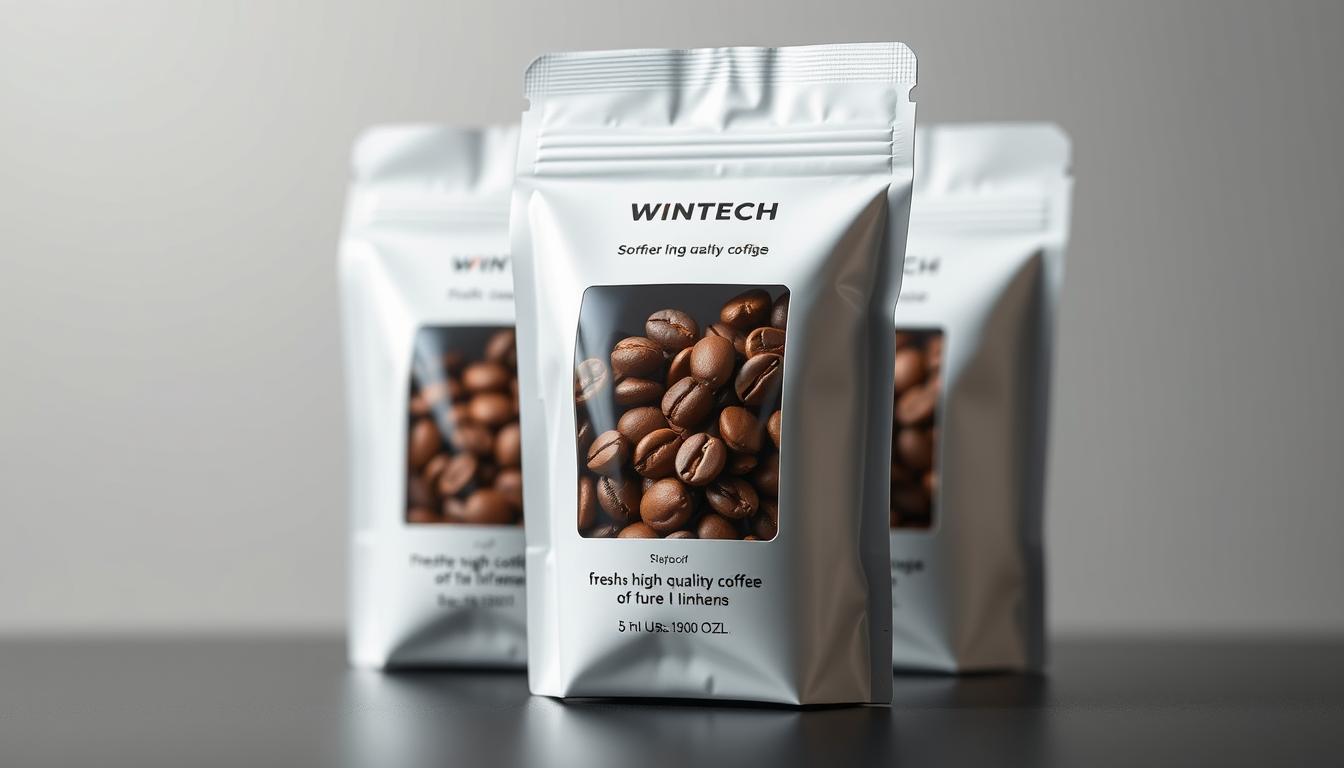 Packaging of Coffee Beans: Portion-Pack Solutions Meeting Single-Serve Market Demand