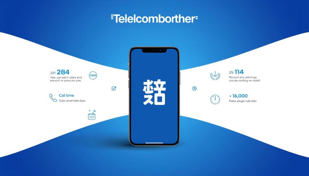 中國移動月費計劃