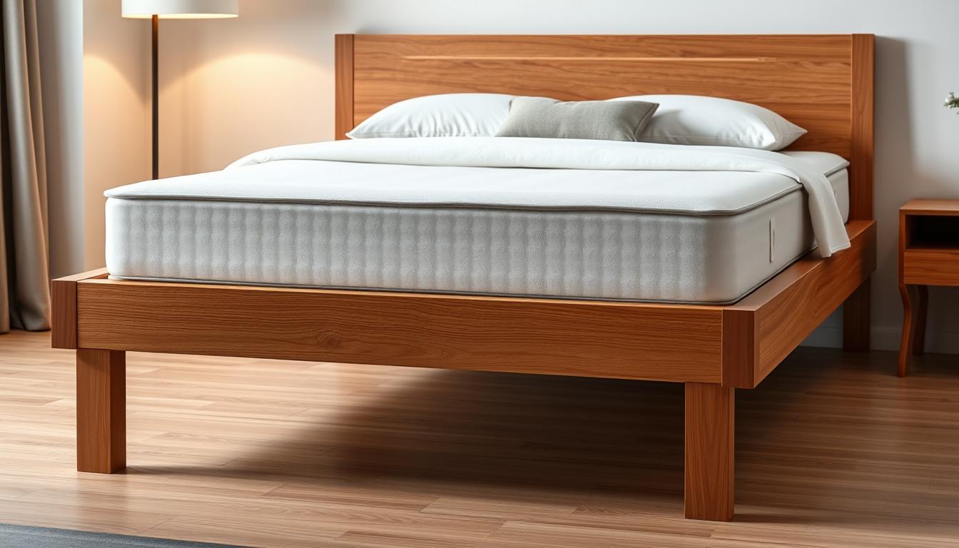 2025年台灣床墊尺寸完整選購指南與國際規格對照表