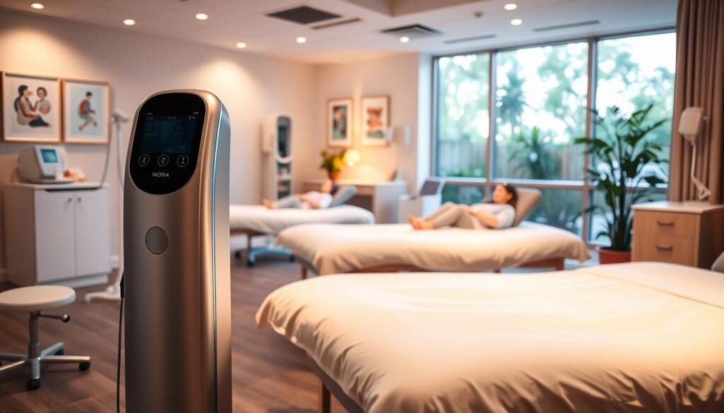 INDIBA, 英特波, 產後減肥, INDIBA 英特波