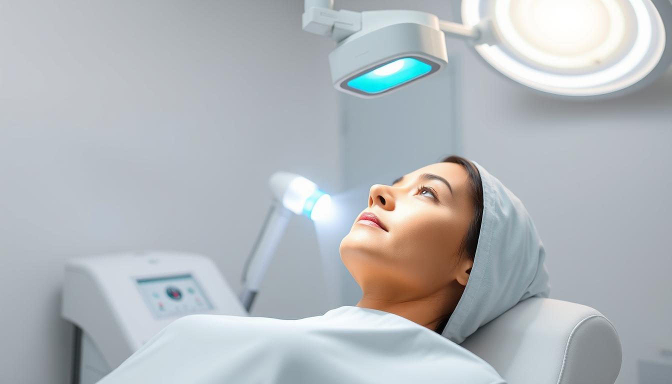 敏感肌管理框架：醫學評估、能量設定與全身脫毛風險控制