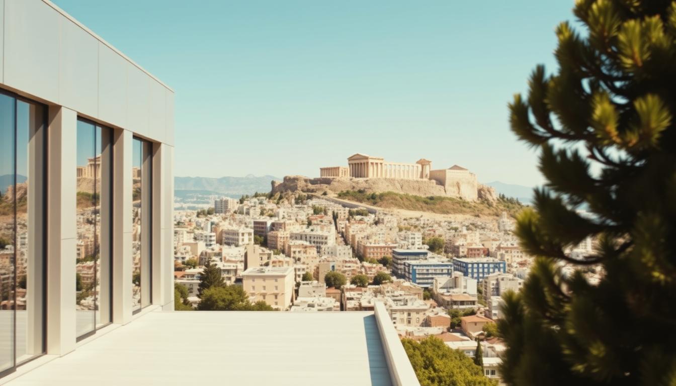 希臘移民計劃的居留要求及維持條件