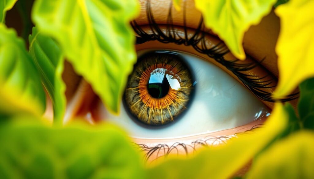 葉黃素功效眼睛健康 葉黃素功效眼睛健康