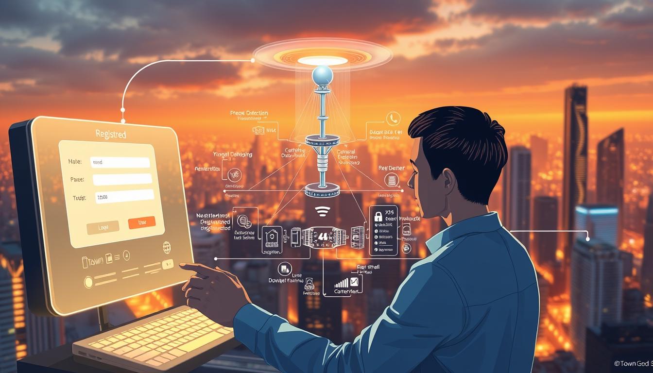 雷神訊號在臺灣地區的入門指南