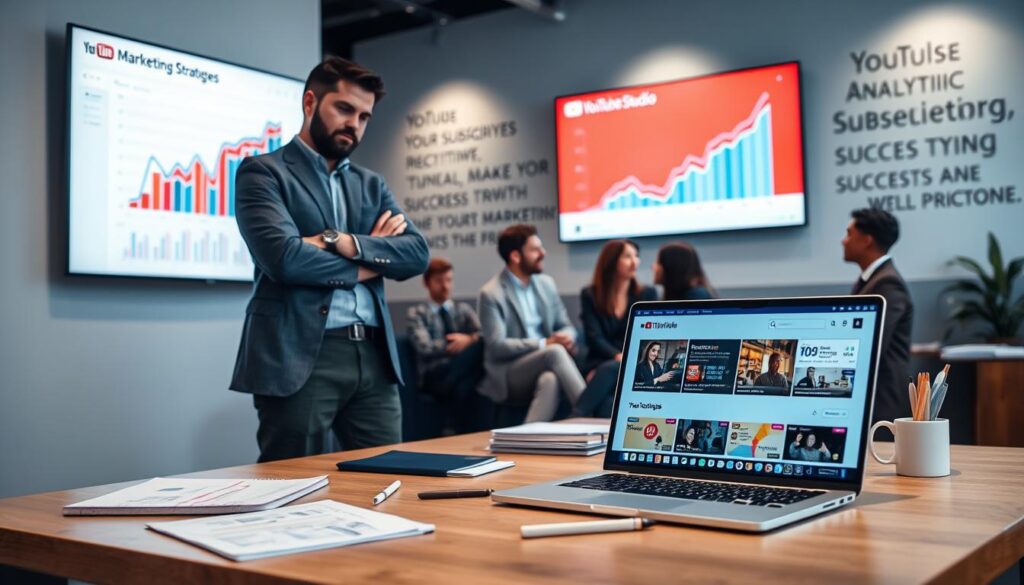 YouTube粉丝购买策略