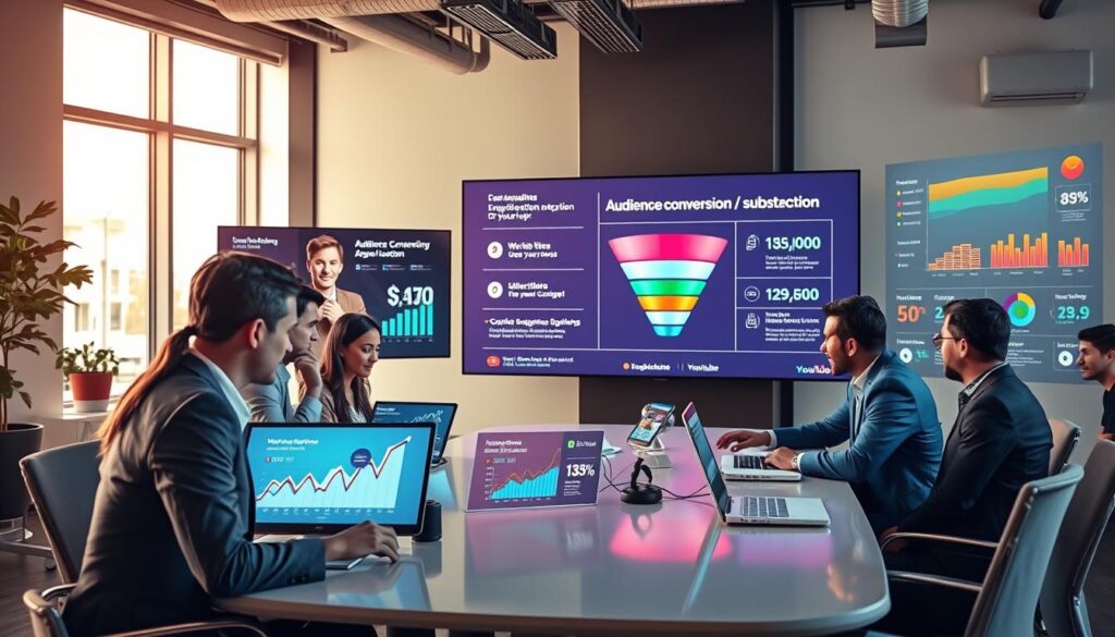 Youtube互动策略 Youtube互动策略