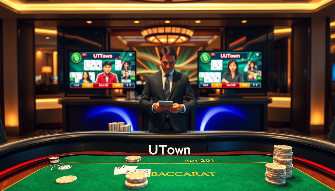 探討dg 百家樂的隱藏規則