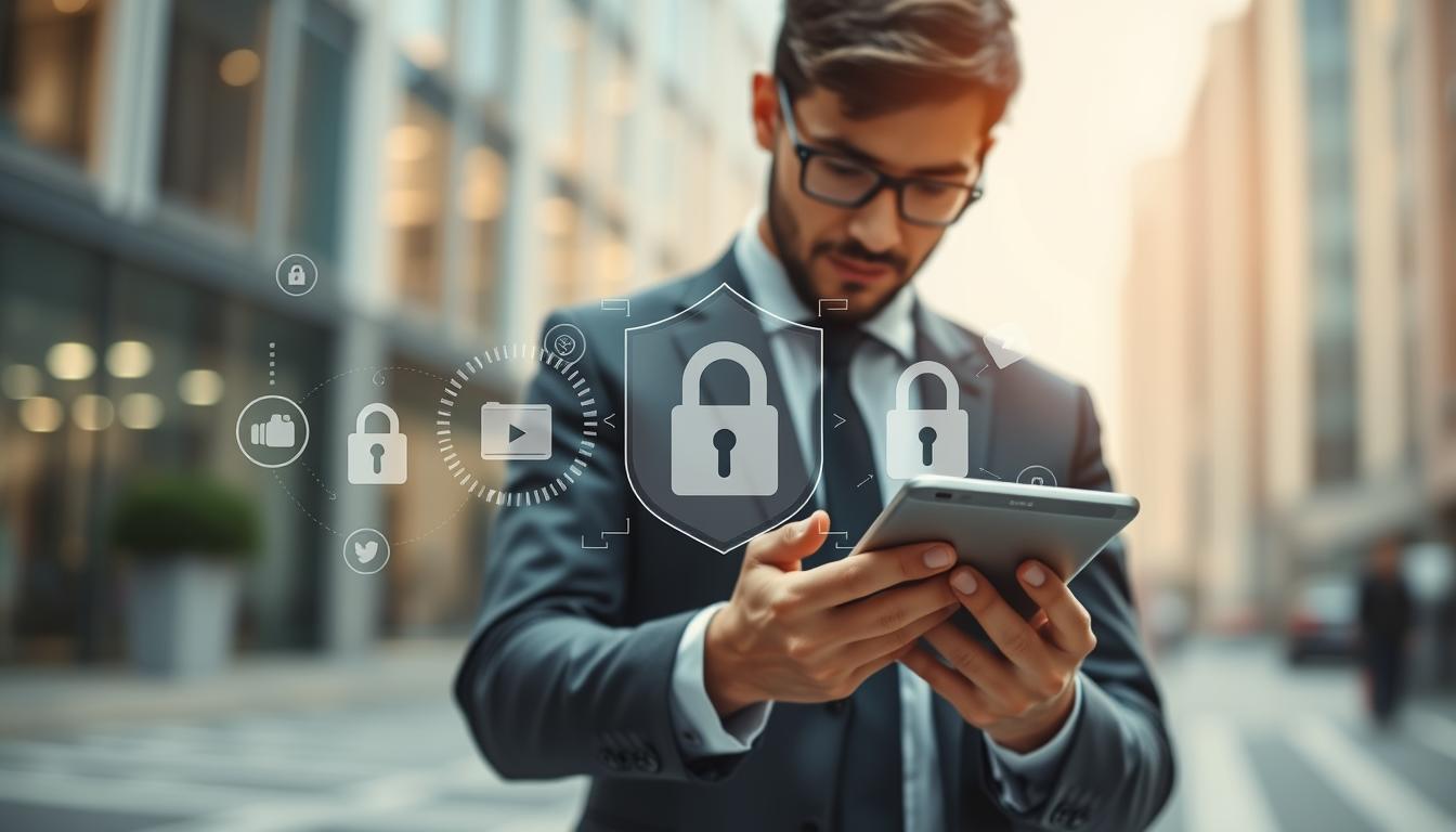 TikTok买粉过程中的隐私保护措施