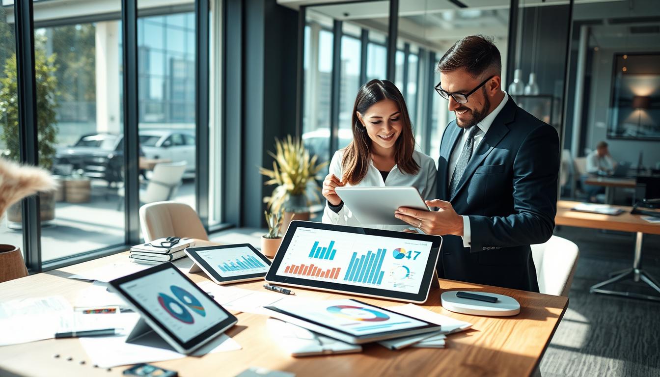 廣告投放完整指南：提升品牌曝光與轉換率的策略