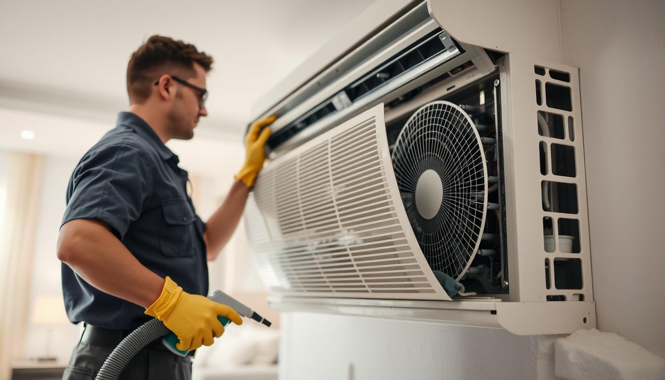 洗冷氣 後有異音：冷氣清洗 後常見原因與處理方向