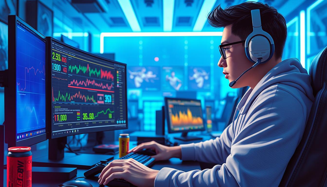 雷神訊號怎麼看？資深玩家不藏私分享，帶你掌握爆分前兆的關鍵密碼