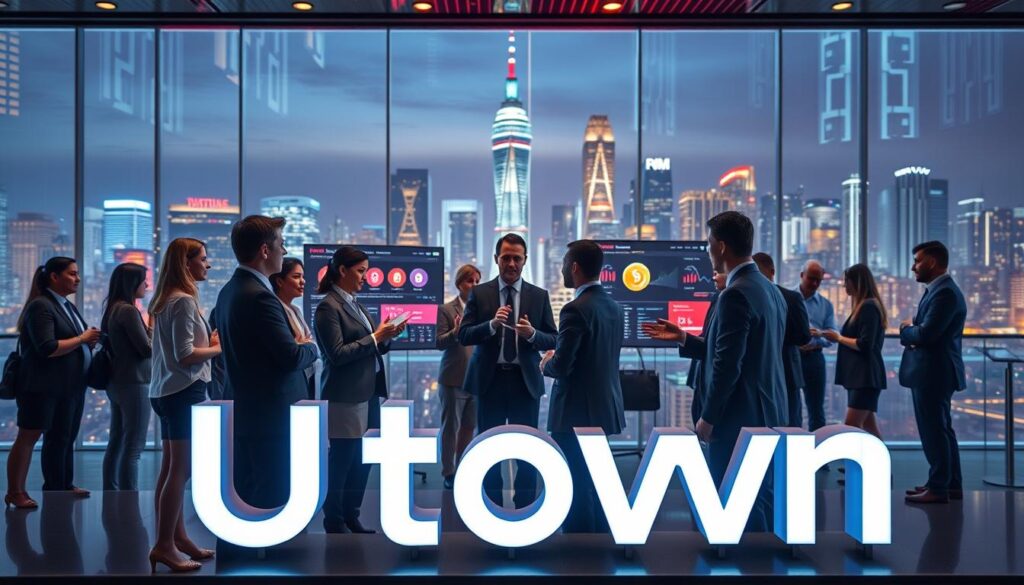 優塔market是什麼