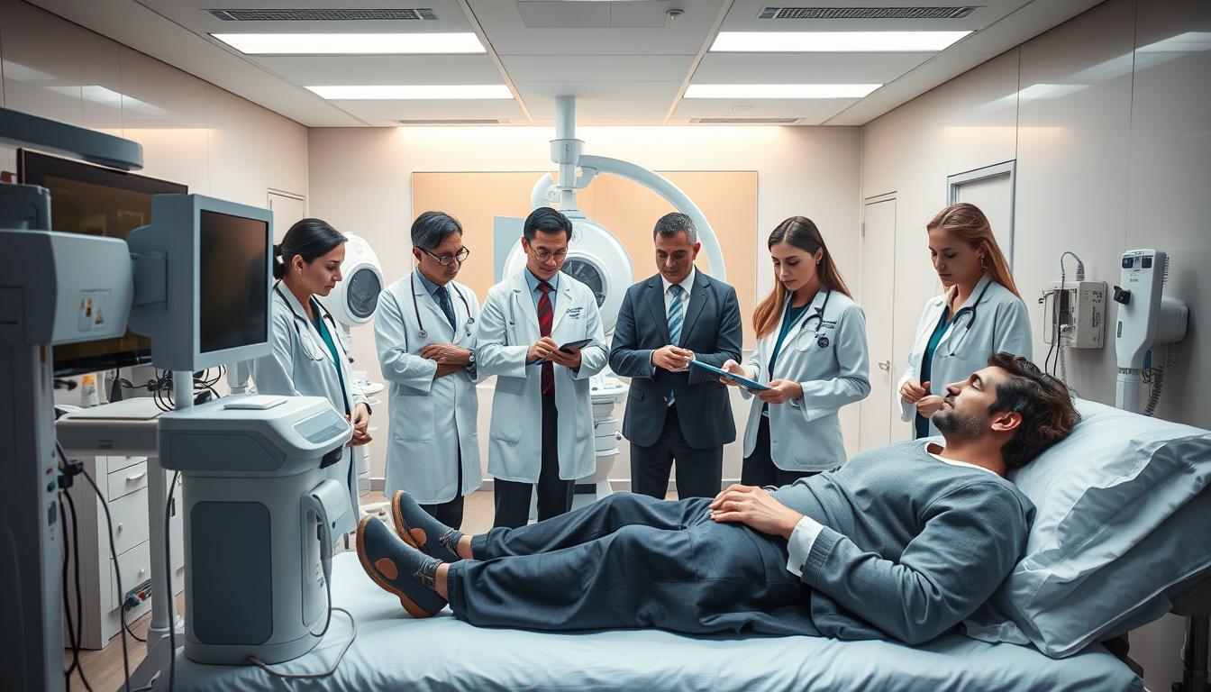 呼吸機及睡眠呼吸機使用前的醫學評估