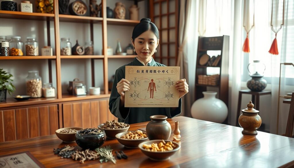 婦科中醫