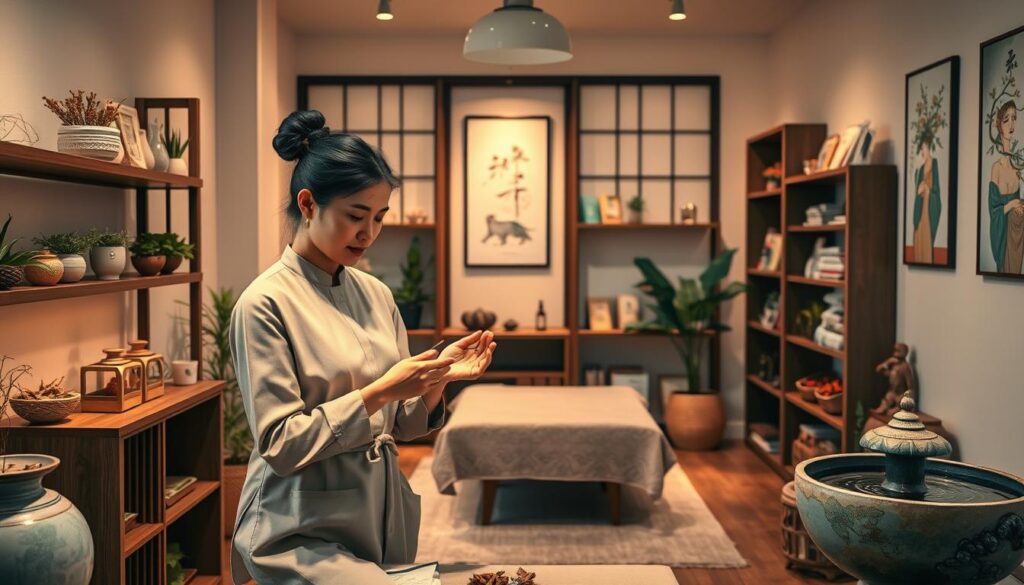 婦科中醫推薦