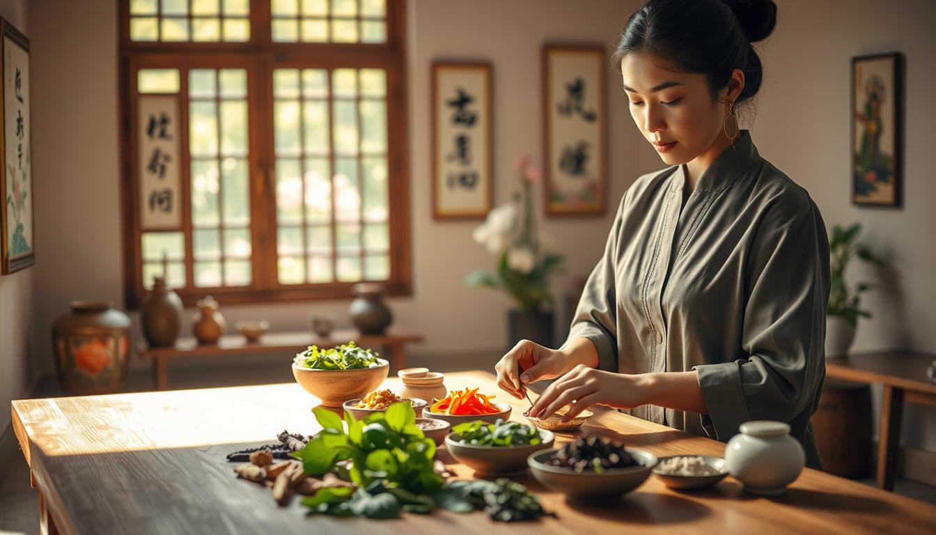 子宮環境欠佳點算？備孕中醫推薦的調理方向